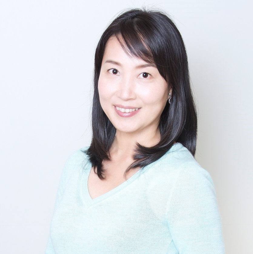 内田朱美イメージ