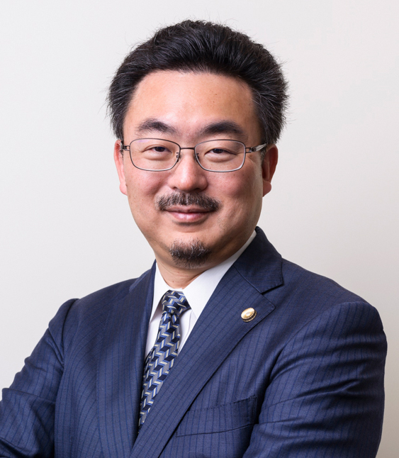 利光　剛イメージ