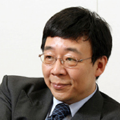 真野俊樹イメージ