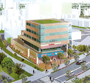 ハートアイランドSHINDEN メディカルスクエア イメージ