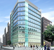 千葉中央メディカルスクエア イメージ