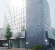 おざく駅前 宇源ビルメディカルモール イメージ